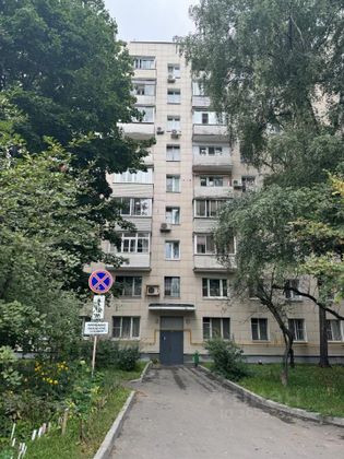 Продажа 1-комнатной квартиры 32 м², 6/9 этаж