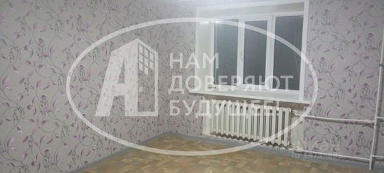 Продажа 2-комнатной квартиры 52,2 м², 1/2 этаж