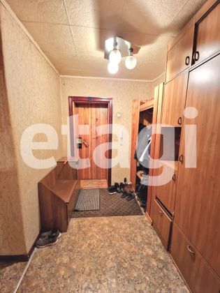 Продажа 4-комнатной квартиры 99,9 м², 3/3 этаж