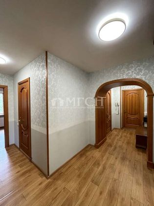 Продажа 3-комнатной квартиры 65,6 м², 4/9 этаж