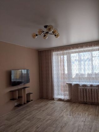 Аренда 2-комнатной квартиры 45 м², 6/9 этаж