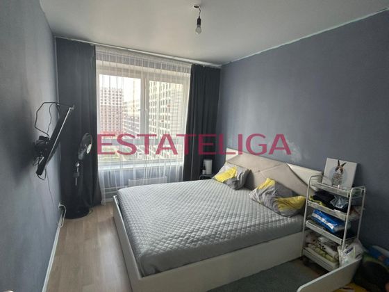 Продажа 4-комнатной квартиры 85,2 м², 9/15 этаж