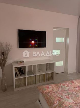 Продажа 3-комнатной квартиры 98 м², 20/22 этаж