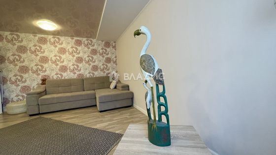 Продажа 3-комнатной квартиры 99,8 м², 4/6 этаж