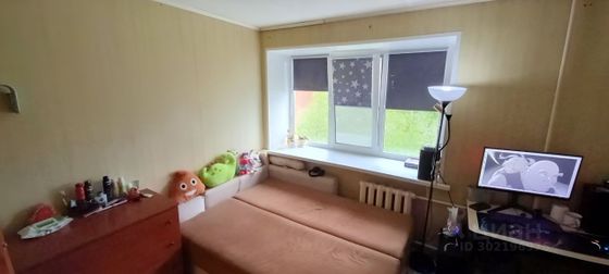 Продажа квартиры-студии 18,6 м², 5/5 этаж