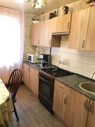 Продажа 3-комнатной квартиры 64 м², 1/9 этаж