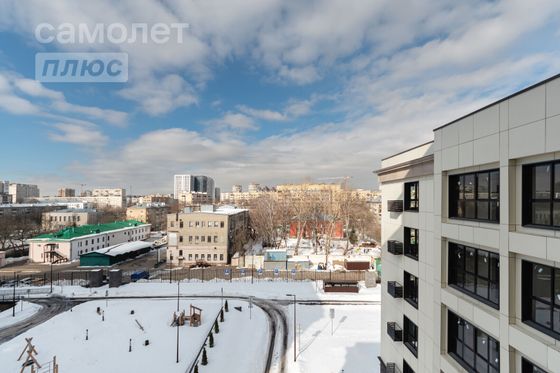 Продажа 1-комнатной квартиры 49 м², 2/10 этаж