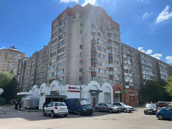 Продажа 4-комнатной квартиры 76,9 м², 7/9 этаж