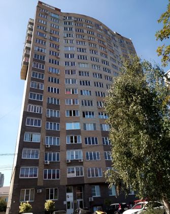 Аренда 1-комнатной квартиры 50 м², 16/18 этаж