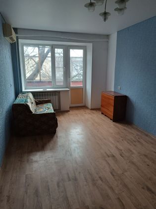 Продажа 1-комнатной квартиры 30 м², 2/2 этаж
