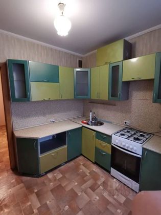 Продажа 2-комнатной квартиры 51 м², 8/10 этаж