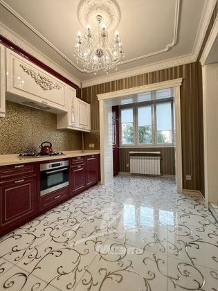 Продажа 3-комнатной квартиры 78,1 м², 3/7 этаж