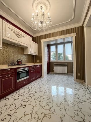 Продажа 3-комнатной квартиры 78,1 м², 3/7 этаж