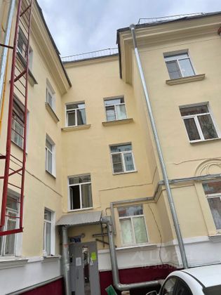 Продажа 3-комнатной квартиры 54 м², 2/3 этаж