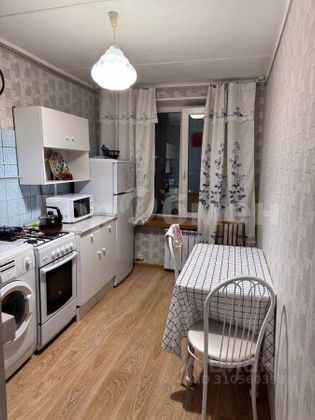 Продажа 2-комнатной квартиры 39 м², 9/9 этаж