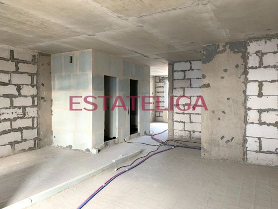 Продажа 2-комнатной квартиры 52 м², 6/6 этаж