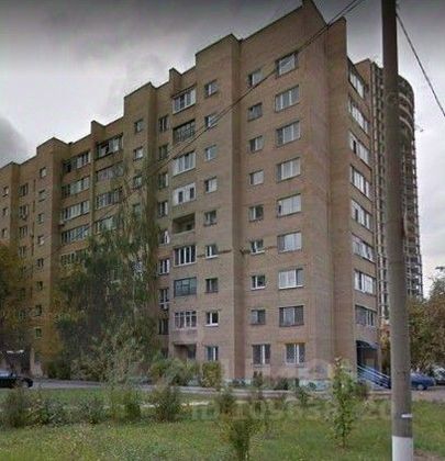 Аренда 2-комнатной квартиры 44 м², 6/9 этаж