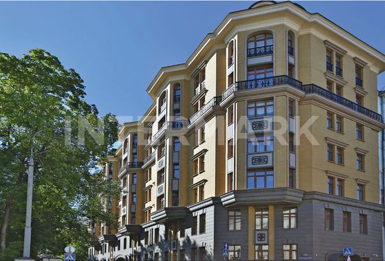 Продажа 4-комнатной квартиры 170 м², 1/7 этаж