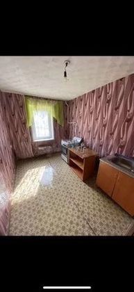 Продажа 2-комнатной квартиры 51,7 м², 1/9 этаж