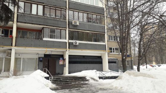 Продажа 1-комнатной квартиры 33 м², 1/16 этаж