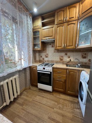 Продажа 2-комнатной квартиры 42 м², 4/5 этаж