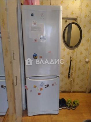 Продажа 2-комнатной квартиры 38 м², 3/12 этаж