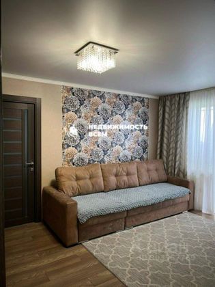 Продажа 2-комнатной квартиры 45,2 м², 4/5 этаж