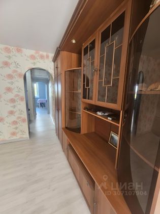 Продажа 1-комнатной квартиры 33 м², 5/5 этаж