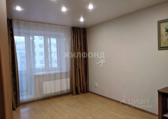 Продажа 1-комнатной квартиры 35,8 м², 5/10 этаж