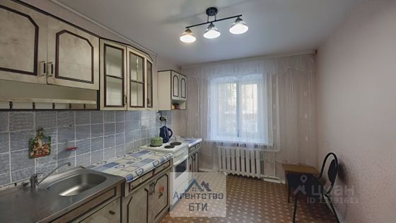 Продажа 3-комнатной квартиры 70,1 м², 3/5 этаж