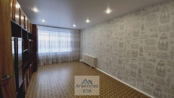 Продажа 3-комнатной квартиры 70,1 м², 3/5 этаж