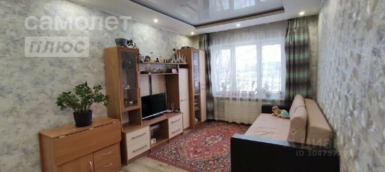 Продажа 2-комнатной квартиры 43,1 м², 2/9 этаж