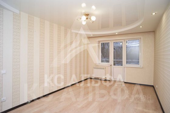 Продажа 1-комнатной квартиры 29,7 м², 5/5 этаж