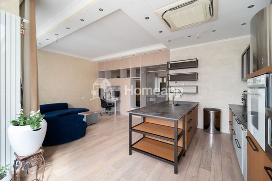 Продажа 2-комнатной квартиры 73 м², 5/20 этаж