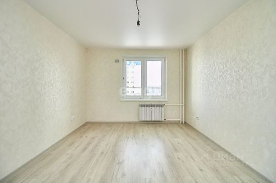 Продажа 1-комнатной квартиры 35,5 м², 8/10 этаж