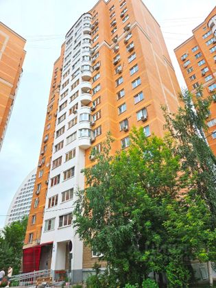 Продажа 2-комнатной квартиры 65,1 м², 11/17 этаж