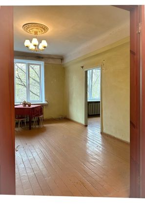 Продажа 2-комнатной квартиры 57,6 м², 2/4 этаж