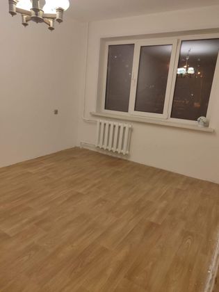 Продажа 1-комнатной квартиры 34 м², 1/9 этаж