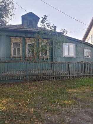 Продажа дома, 57 м², с участком 7 соток