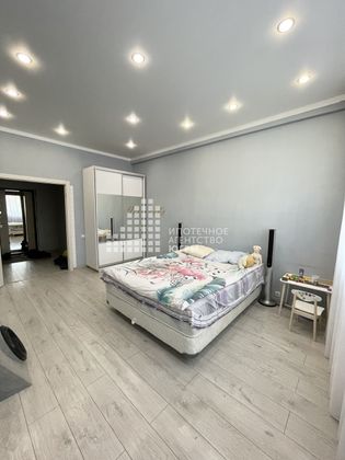 Продажа 1-комнатной квартиры 49,2 м², 3/13 этаж