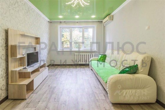 Аренда 2-комнатной квартиры 50 м², 3/10 этаж