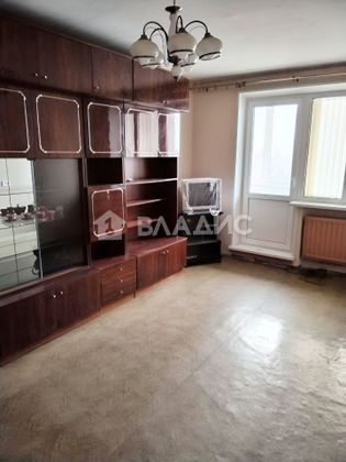 Продажа 2-комнатной квартиры 52 м², 8/9 этаж