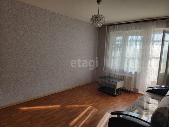 Продажа 1-комнатной квартиры 39 м², 9/9 этаж