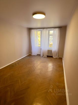 Продажа 2-комнатной квартиры 44,5 м², 5/5 этаж