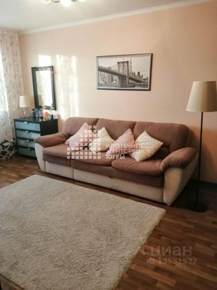 Продажа 2-комнатной квартиры 51 м², 3/16 этаж