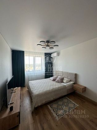 Продажа 1-комнатной квартиры 34 м², 4/10 этаж