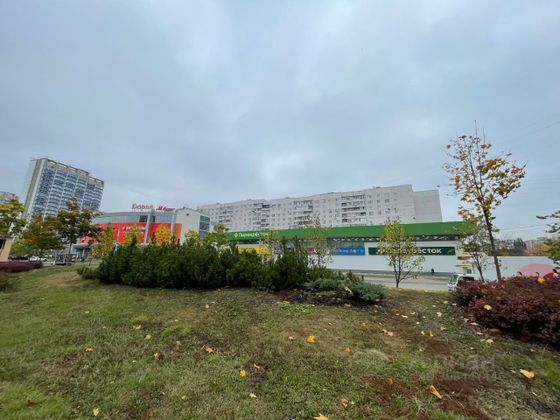 Продажа 2-комнатной квартиры 53 м², 3/12 этаж