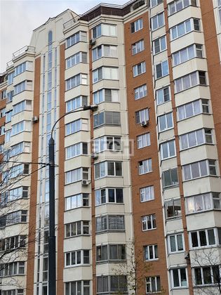 Продажа 1-комнатной квартиры 38 м², 7/12 этаж