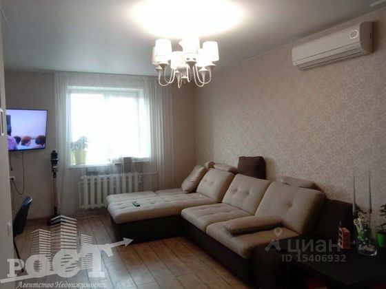 Продажа 3-комнатной квартиры 64 м², 2/3 этаж