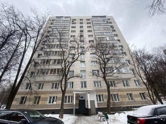 Аренда 3-комнатной квартиры 64 м², 6/12 этаж